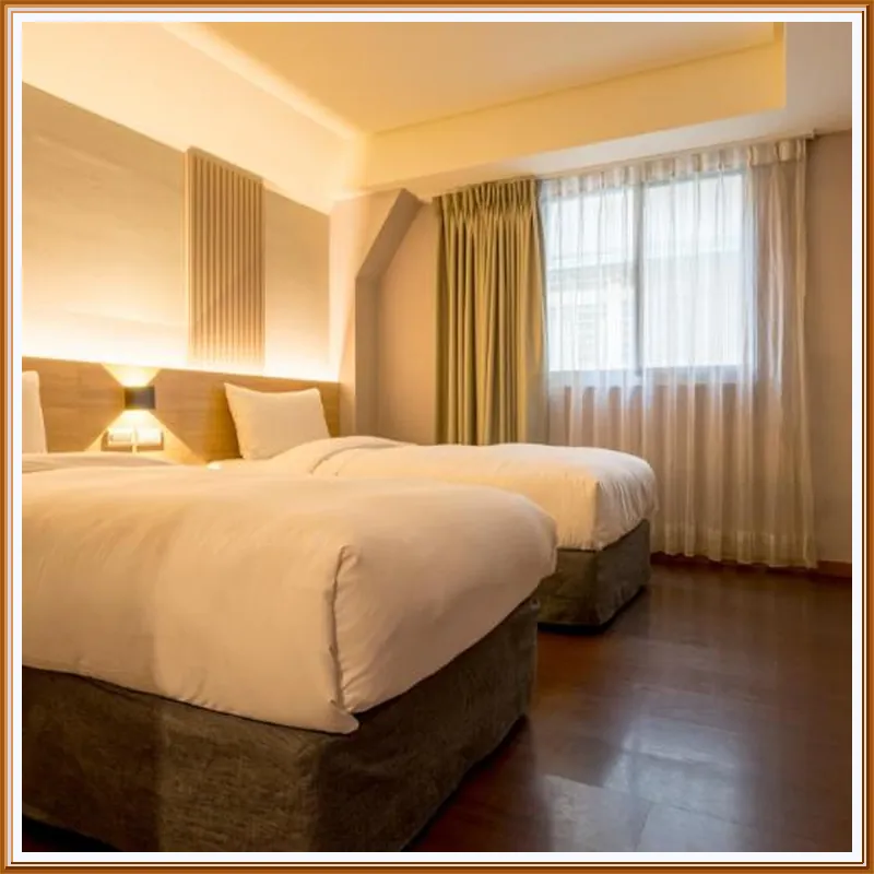 VIP Hotel 호텔 내부 이미지