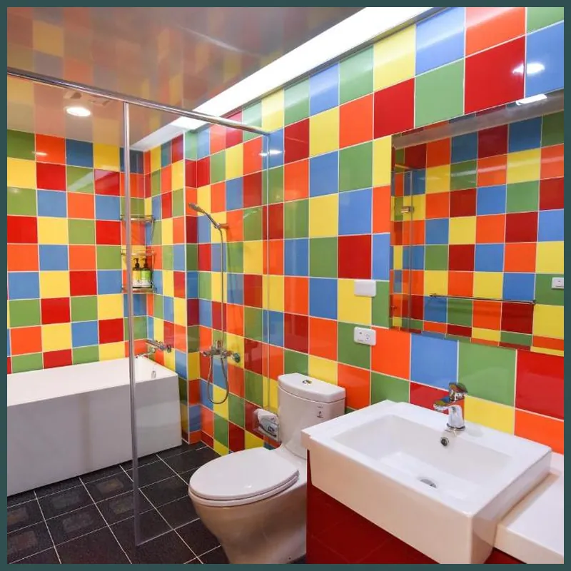 羅東以馬內利電梯民宿 近羅東及清溝夜市 호텔 시설 이미지