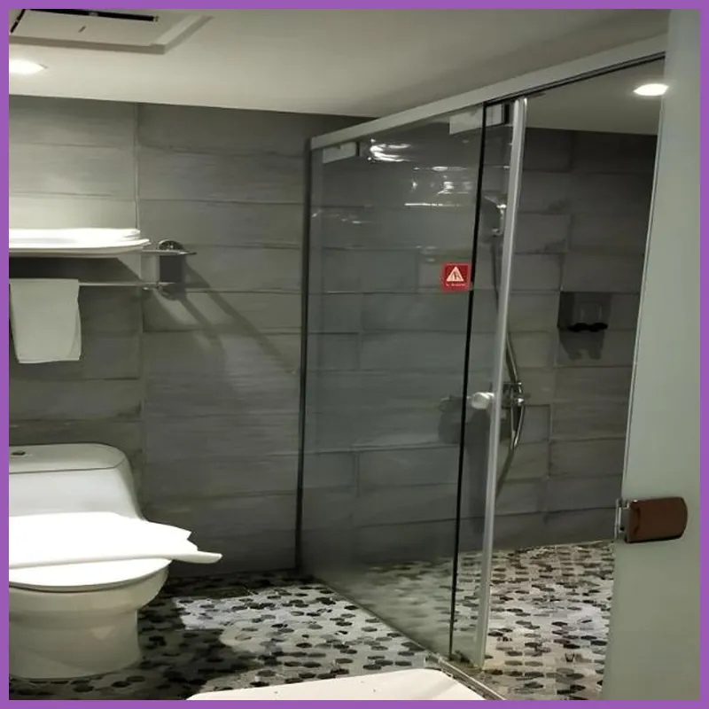 CHECK inn Taichung Wenxin Zhongqing 호텔 시설 이미지