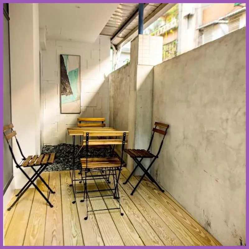 Happy House B&B 호텔 이미지