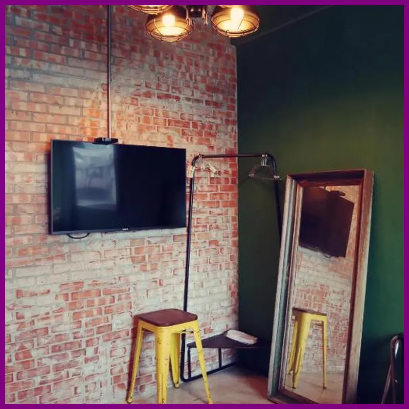 Travel Charger Hostel 호텔 시설 이미지