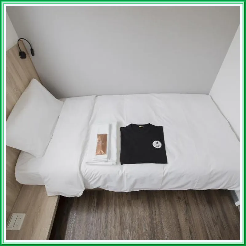 Single Inn - Kaohsiung Station 호텔 내부 이미지