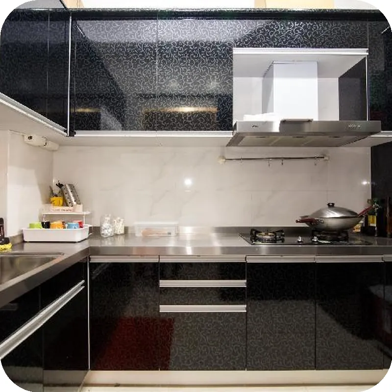 Ai Lian Shan Shui Homestay 호텔 시설 이미지