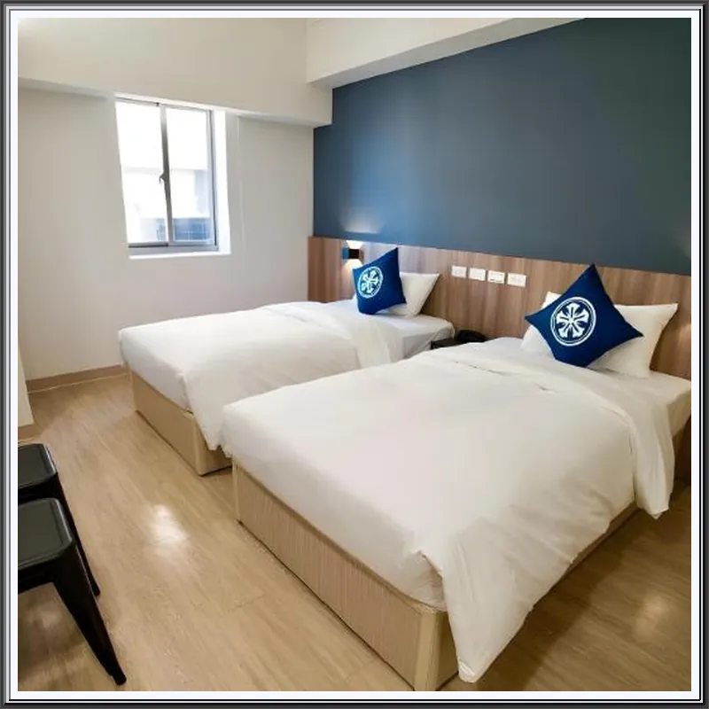 HoLo HOTEL 호텔 내부 이미지