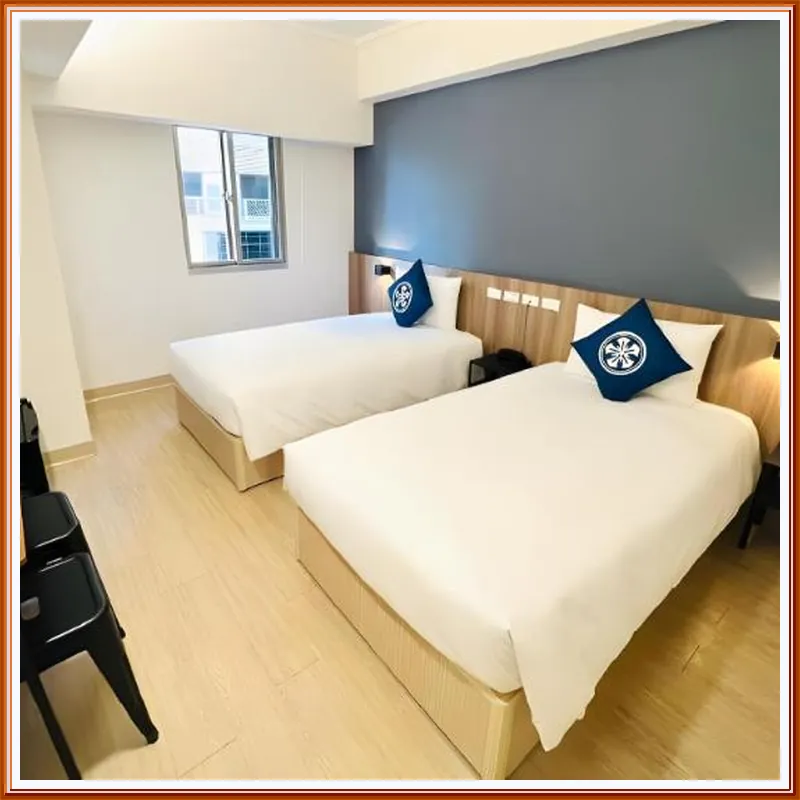 HoLo HOTEL 호텔 내부 이미지