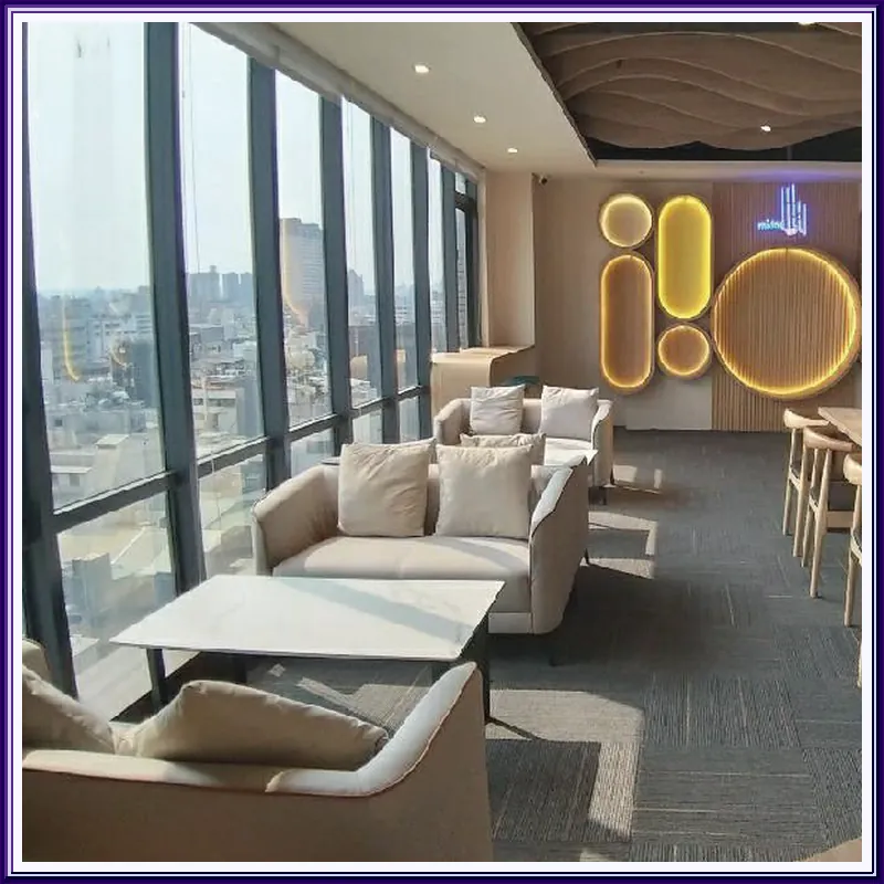 Green Hotel - Midori 호텔 시설 이미지