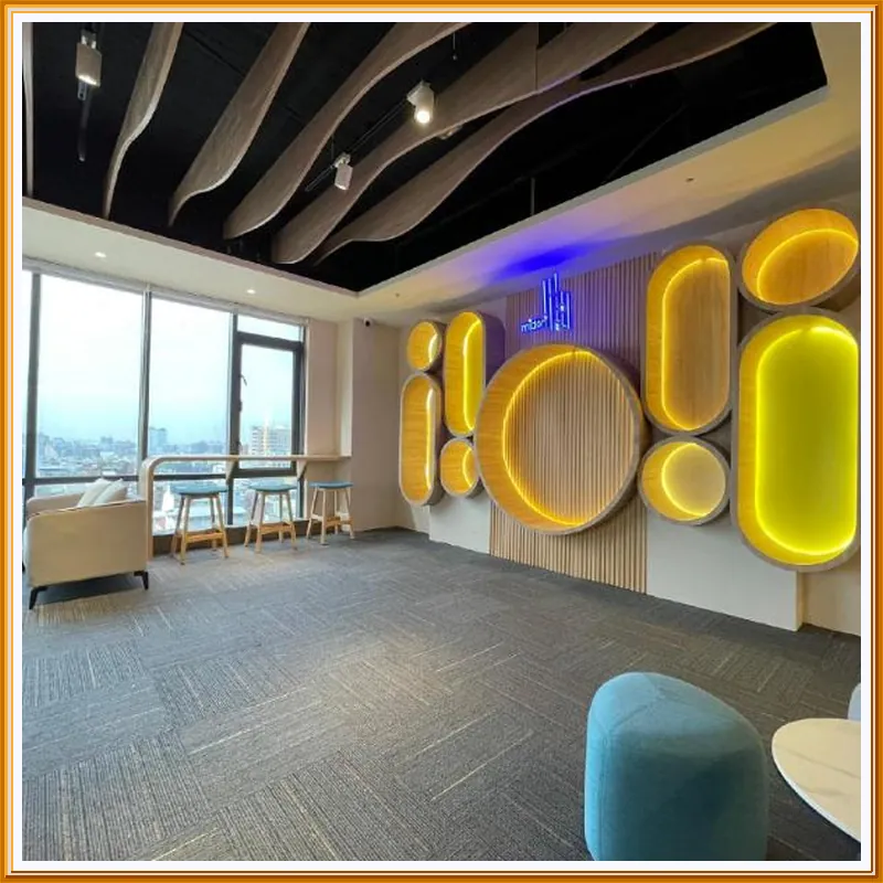 Green Hotel - Midori 호텔 이미지