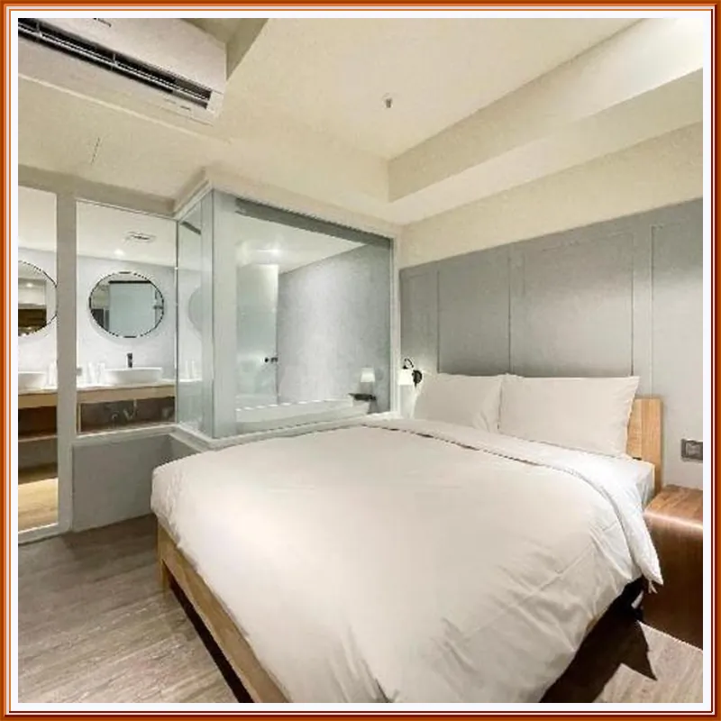 Green Hotel - Midori 호텔 내부 이미지