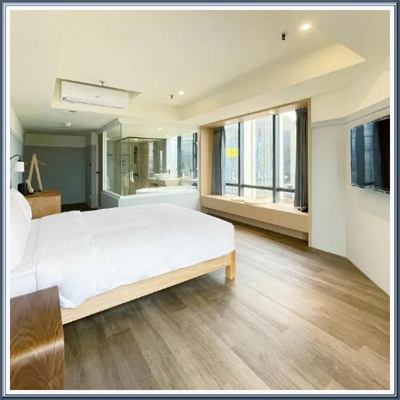 Green Hotel - Midori 호텔 내부 이미지