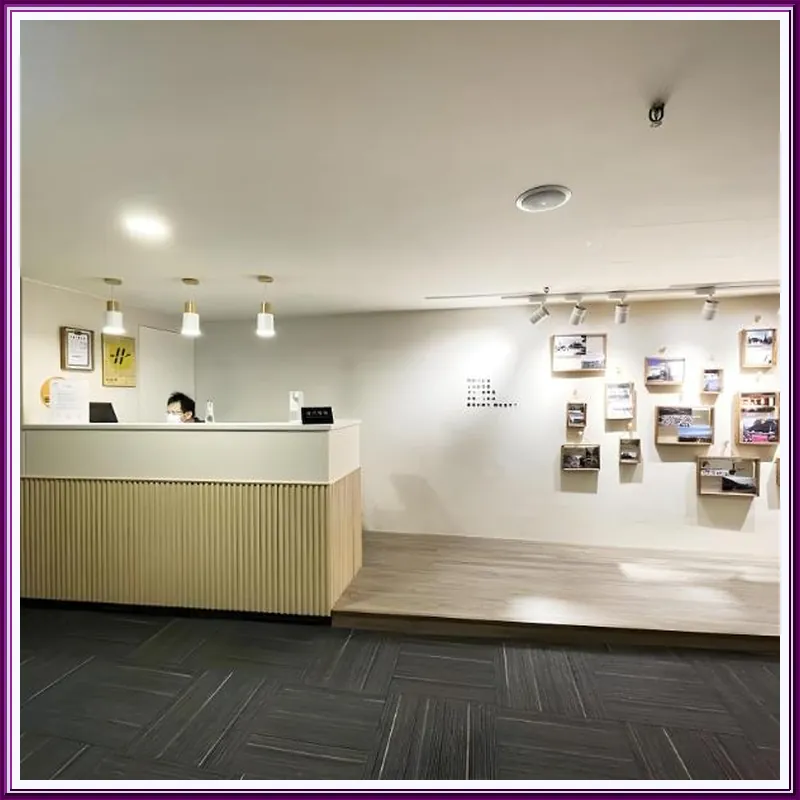 Green Hotel - Midori 호텔 이미지