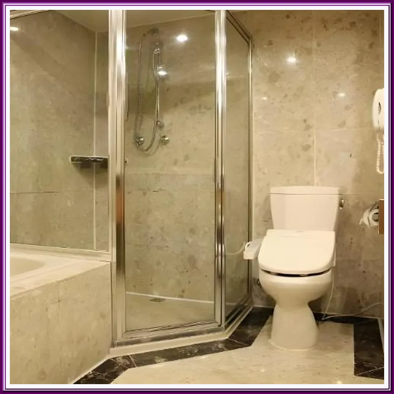 Carlton Hotel Hsinchu 호텔 시설 이미지