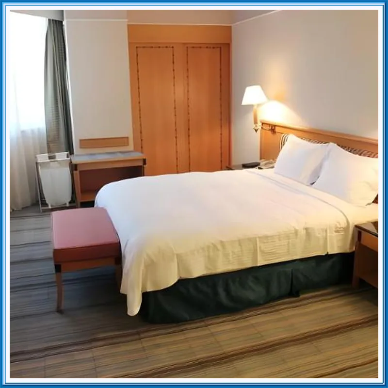 Carlton Hotel Hsinchu 호텔 내부 이미지