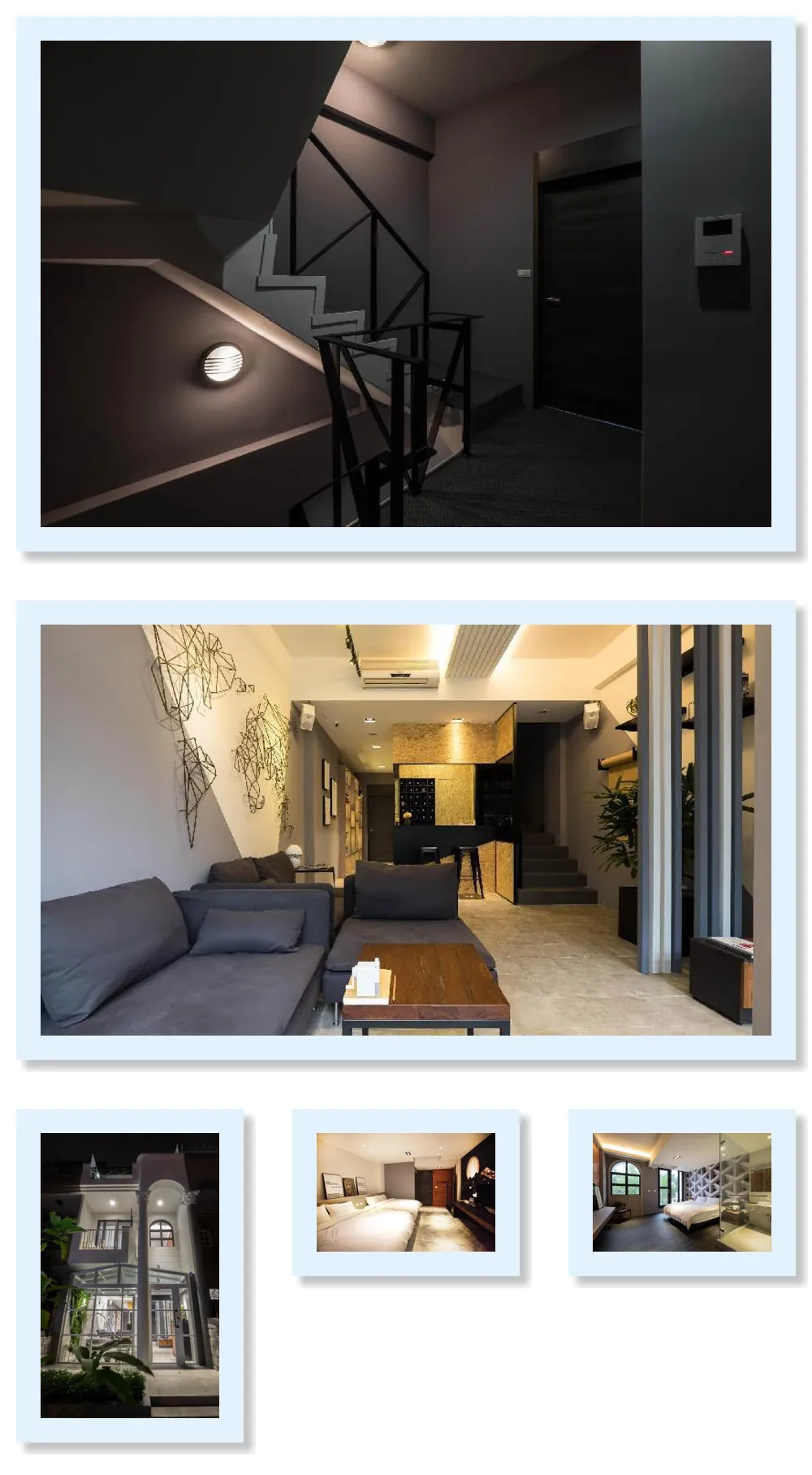 Manman Art bnb 호텔 기타 이미지