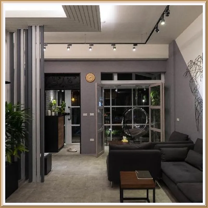 Manman Art bnb 호텔 시설 이미지