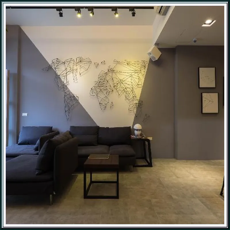 Manman Art bnb 호텔 이미지