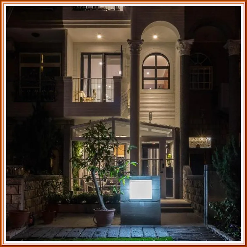Manman Art bnb 호텔 이미지