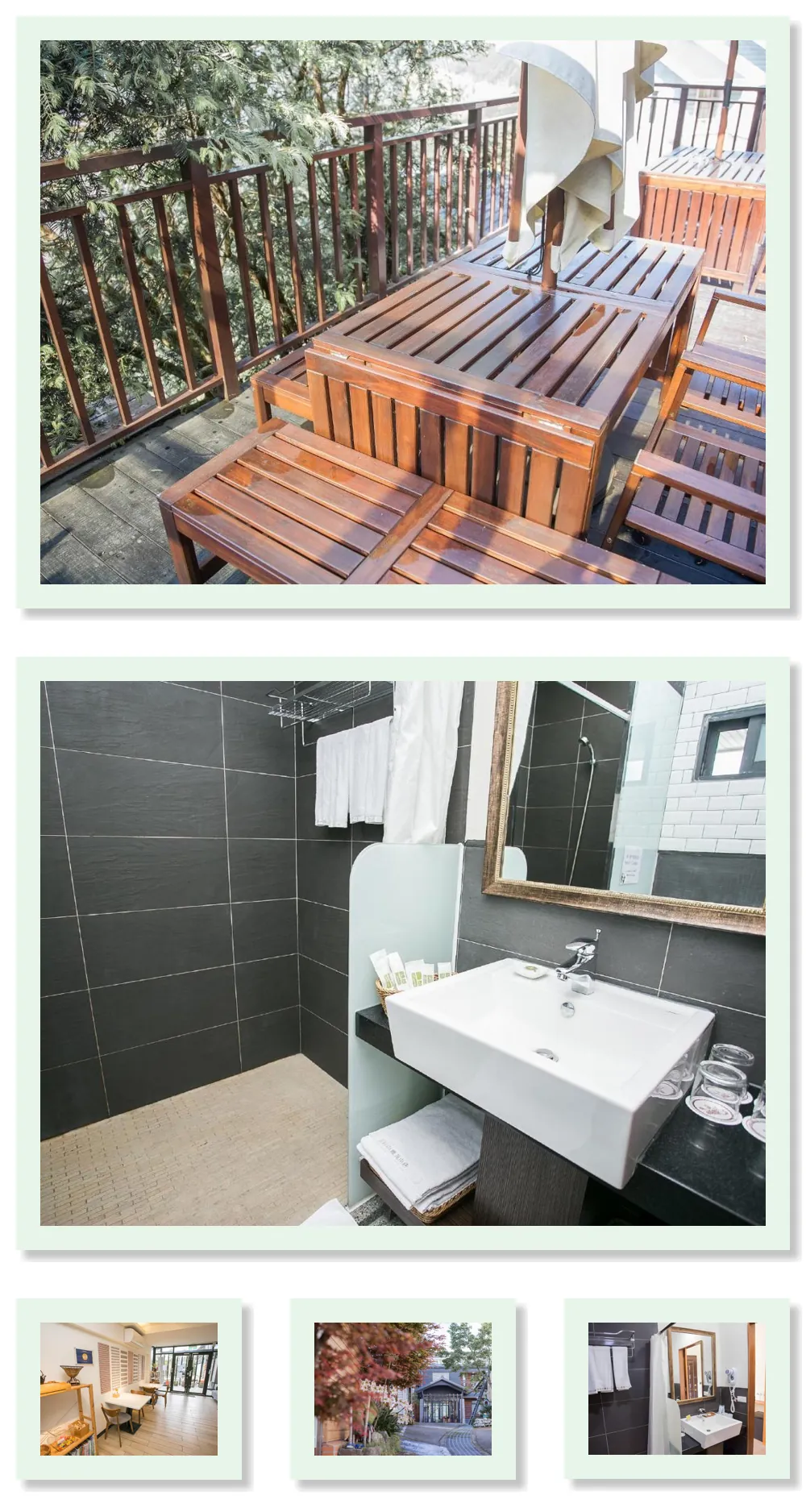 Cloud Villa 호텔 기타 이미지