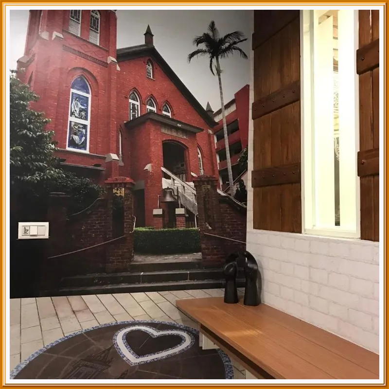 tourist Bunny Hostel 호텔 이미지