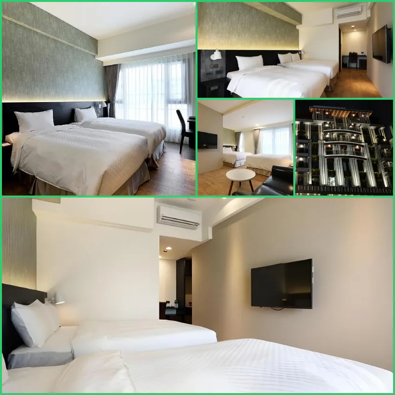 KUN Tour Hotel 호텔 기타 이미지