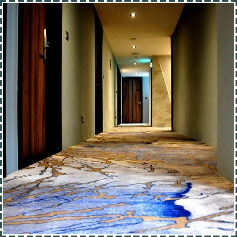 KUN Tour Hotel 호텔 이미지