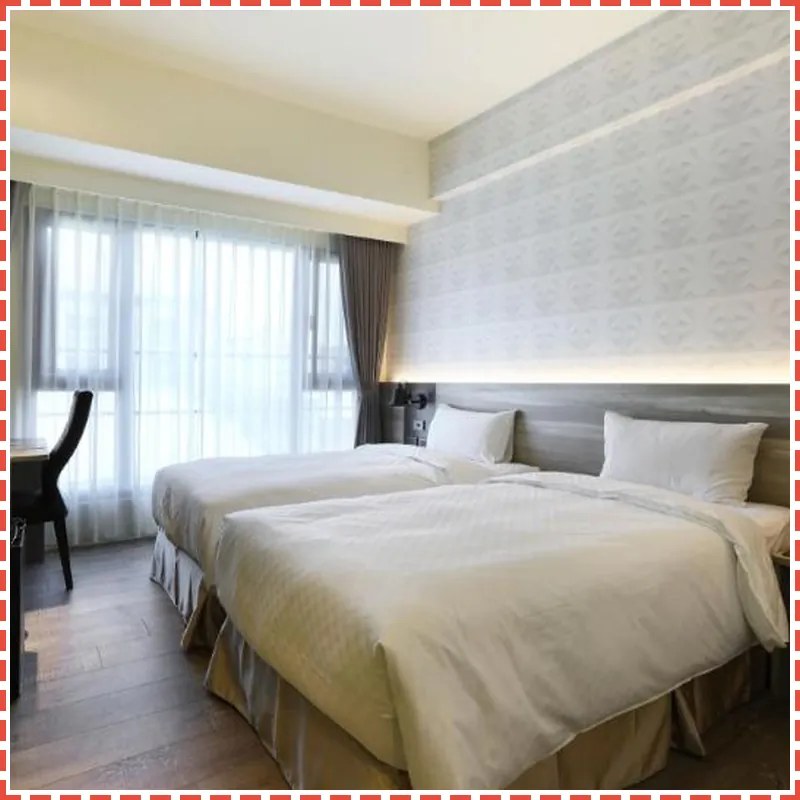 KUN Tour Hotel 호텔 내부 이미지