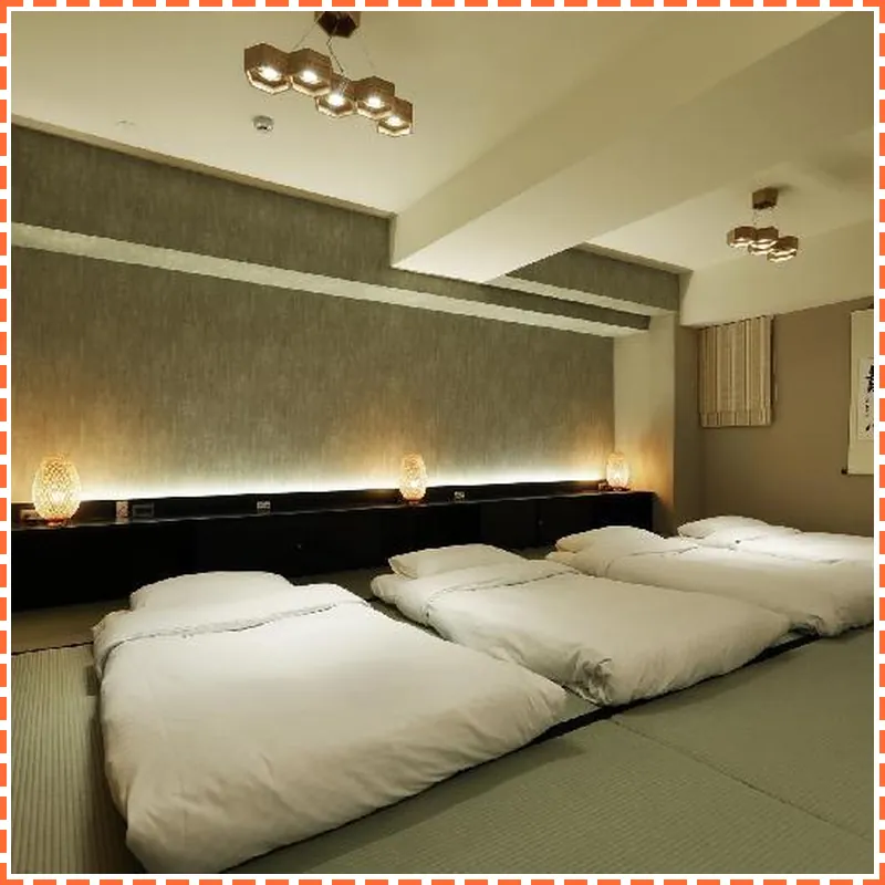 KUN Tour Hotel 호텔 내부 이미지