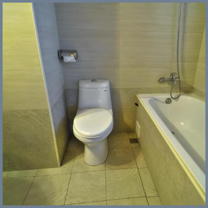 Sinyago Hotel 호텔 시설 이미지