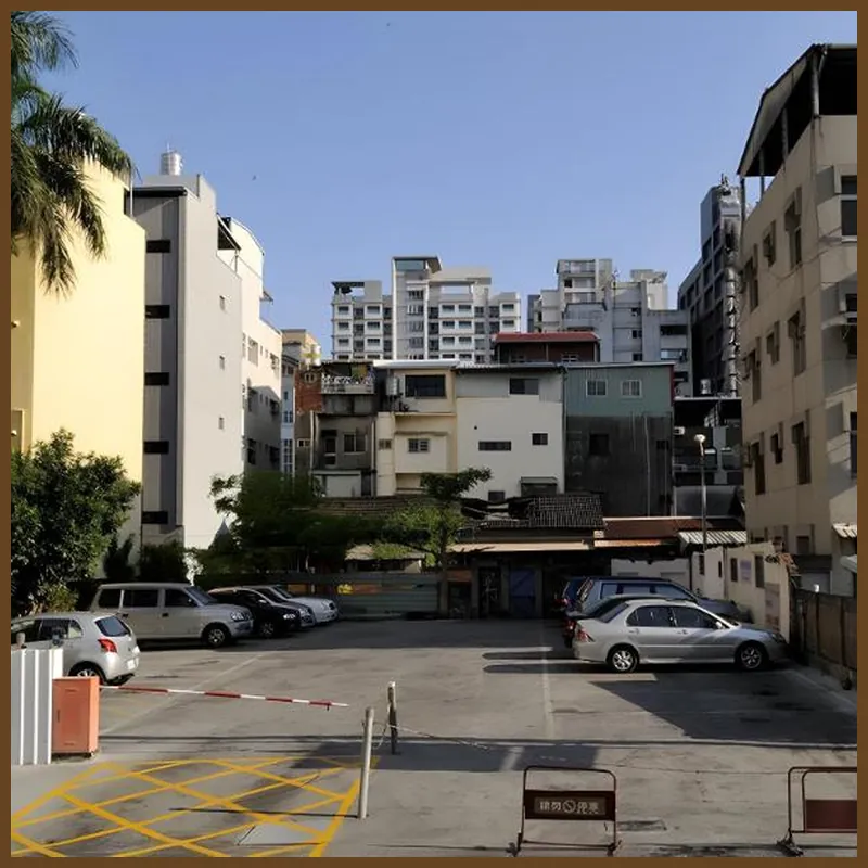 Sinyago Hotel 호텔 시설 이미지
