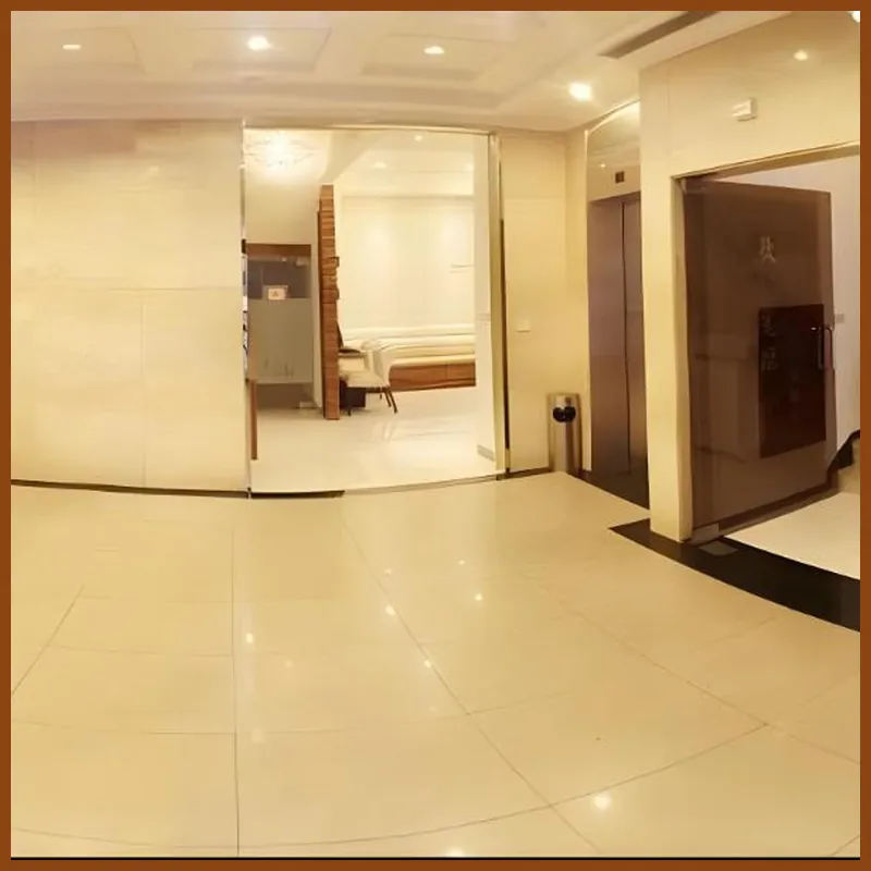 Sinyago Hotel 호텔 이미지