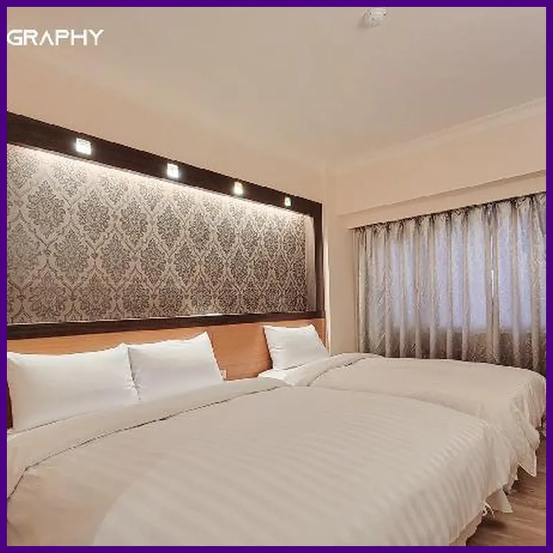 Sinyago Hotel 호텔 내부 이미지