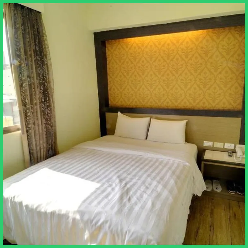 Sinyago Hotel 호텔 내부 이미지