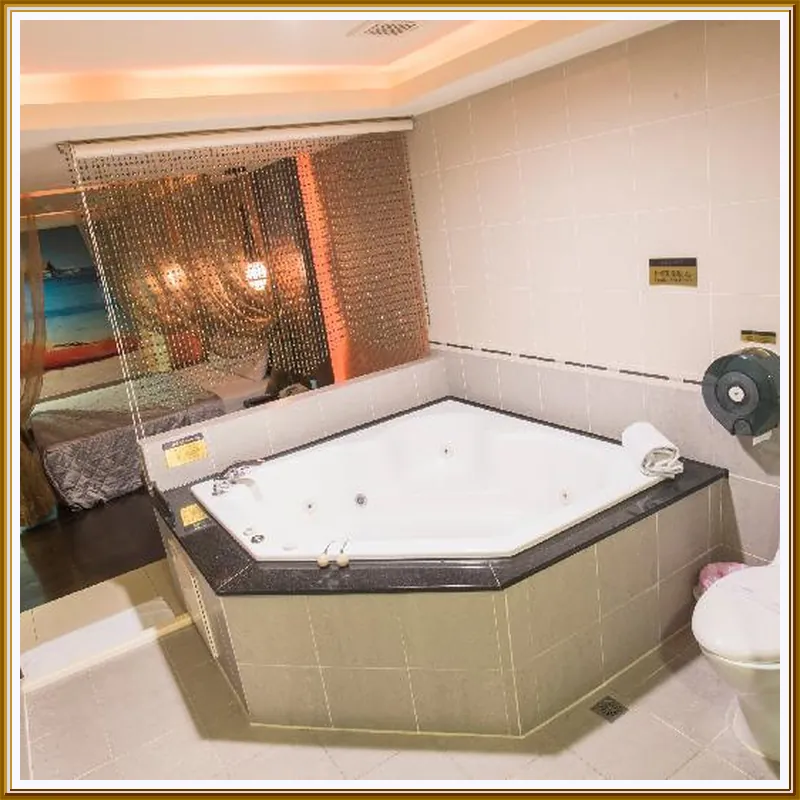 Alexander Motel 호텔 시설 이미지