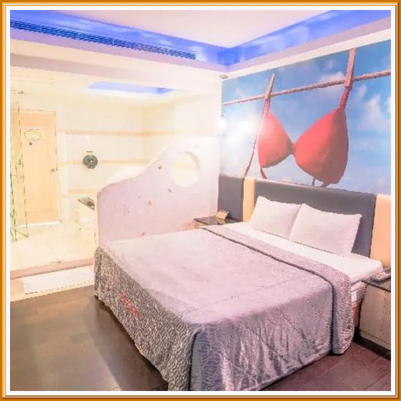 Alexander Motel 호텔 내부 이미지