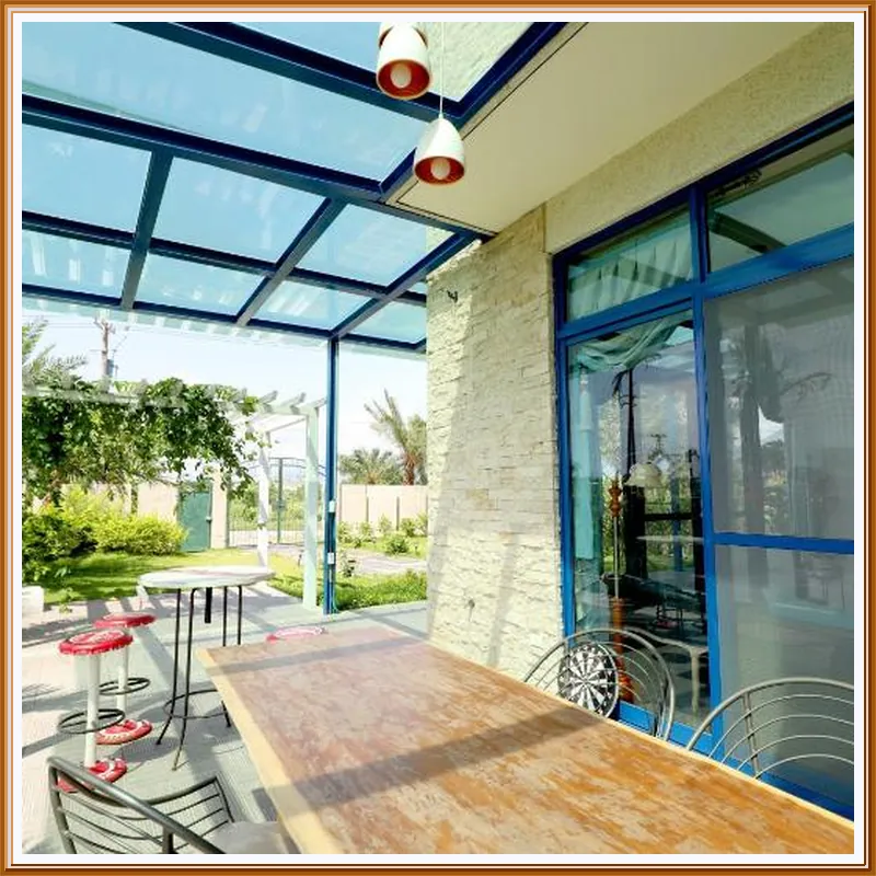 Zen Ocean B&B 호텔 시설 이미지