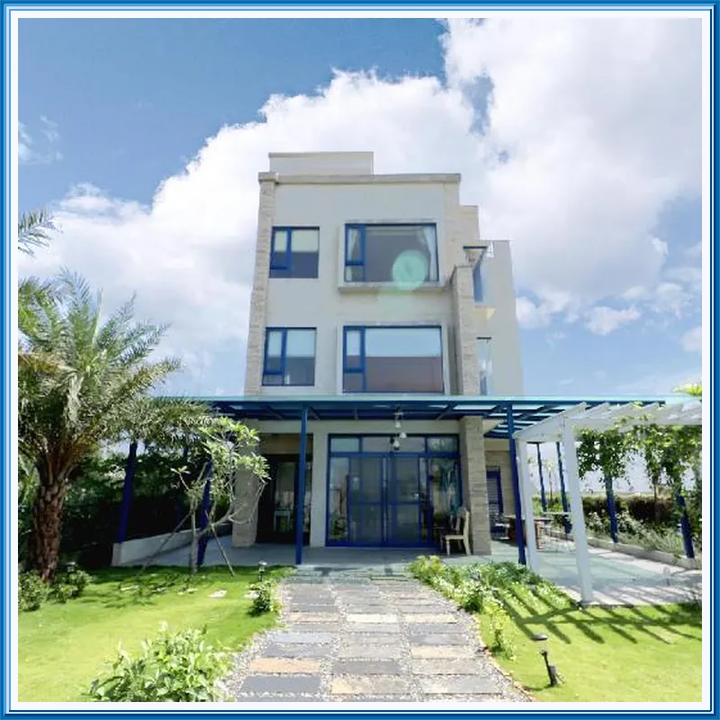 Zen Ocean B&B 호텔 이미지