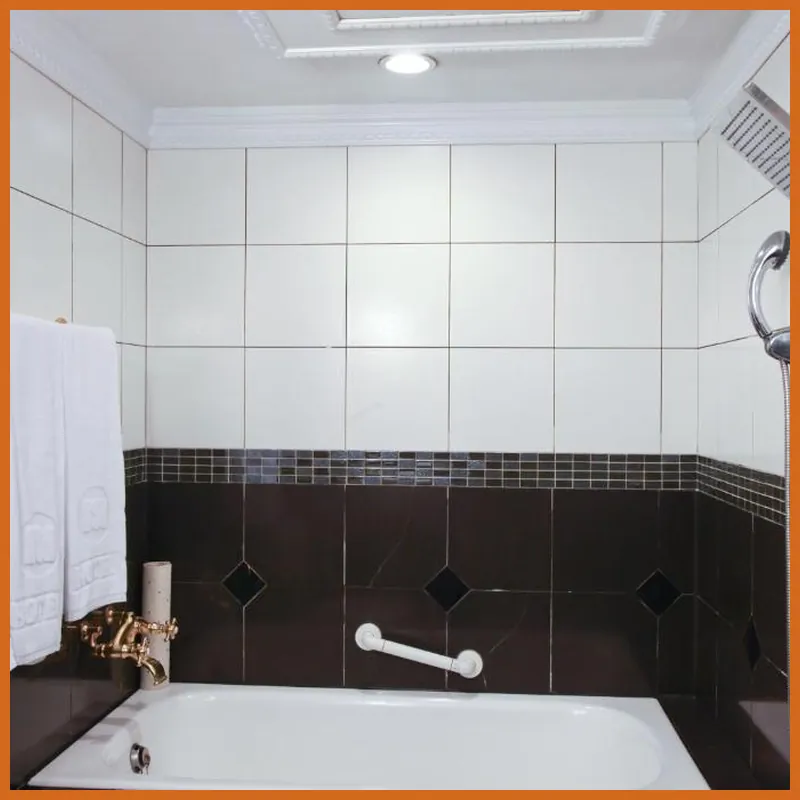 Charming City Hotel SungShan 호텔 시설 이미지