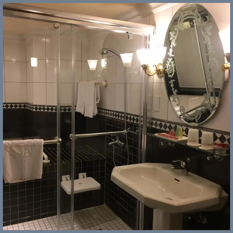 Charming City Hotel SungShan 호텔 시설 이미지