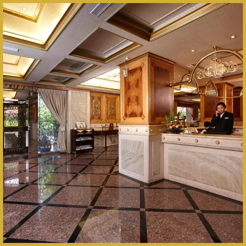 Charming City Hotel SungShan 호텔 이미지