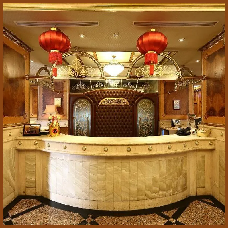 Charming City Hotel SungShan 호텔 이미지