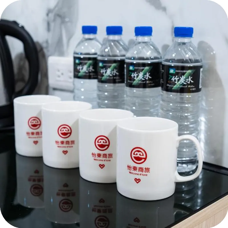 Hotel E Tung 호텔 시설 이미지