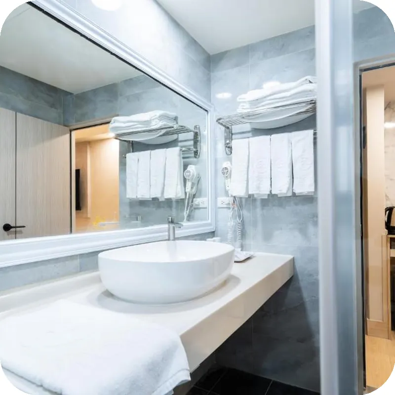 Hotel E Tung 호텔 시설 이미지