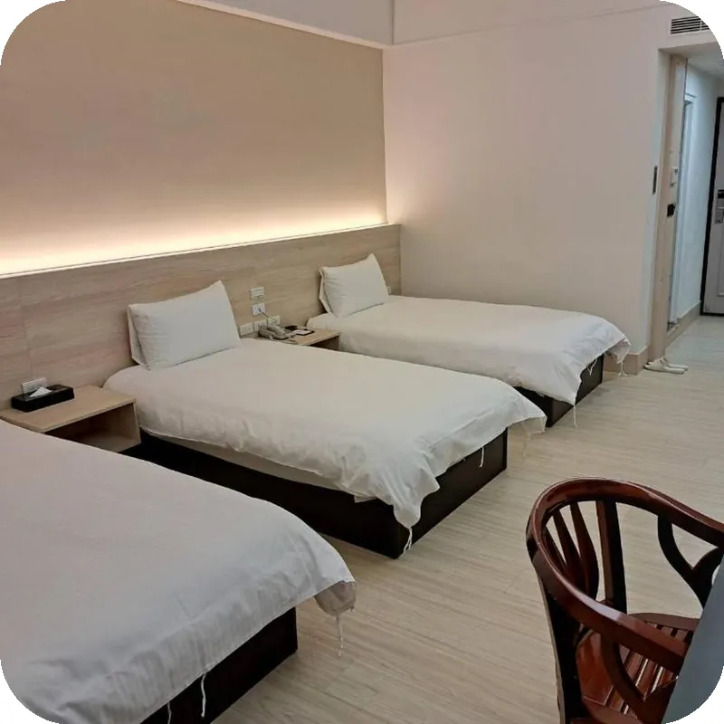 Hotel E Tung 호텔 내부 이미지