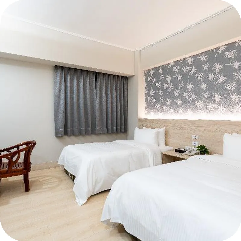 Hotel E Tung 호텔 내부 이미지