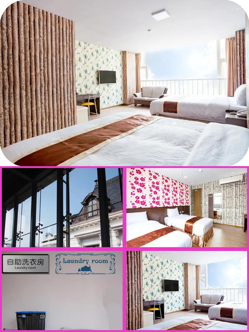 AACEHOTEL 호텔 기타 이미지