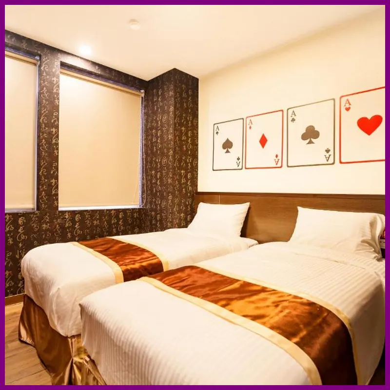 AACEHOTEL 호텔 시설 이미지
