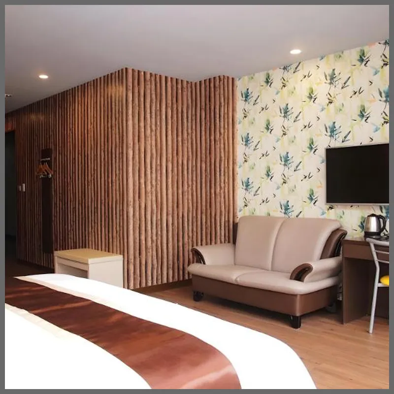 AACEHOTEL 호텔 내부 이미지