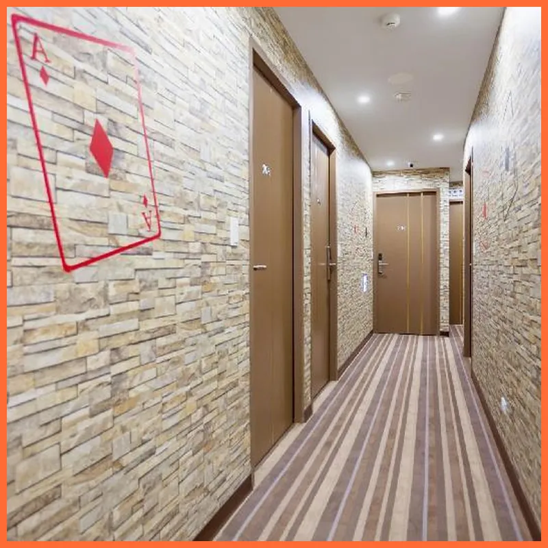 AACEHOTEL 호텔 이미지