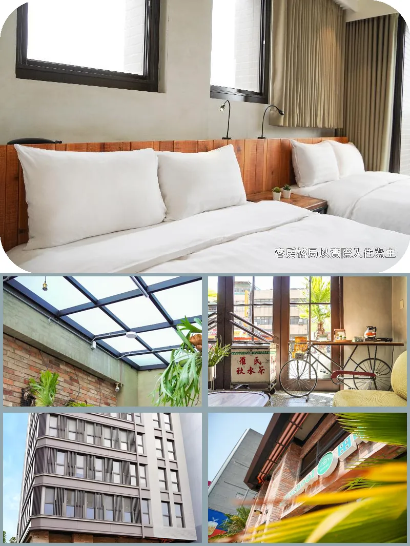 Central Land Hotel 호텔 기타 이미지