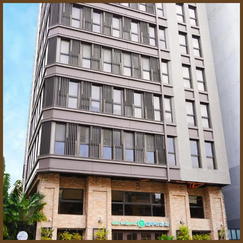 Central Land Hotel 호텔 이미지