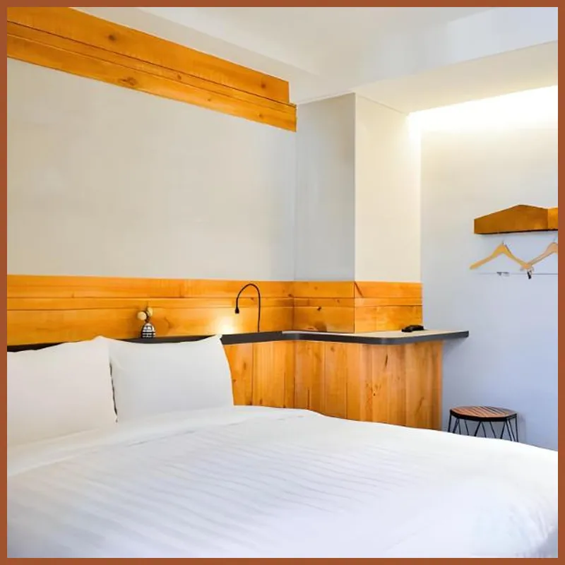 Central Land Hotel 호텔 내부 이미지